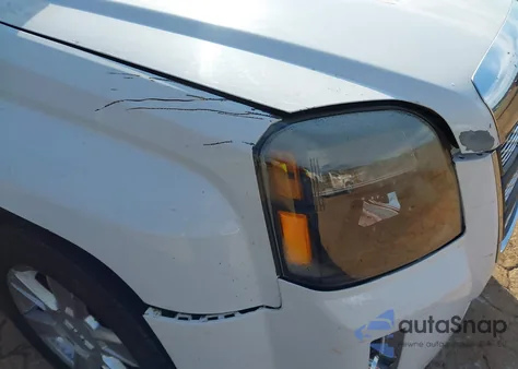 2012 GMC Terrain Sle-2 z USA, uszkodzony, nr VIN 2GKALSEK1C6172247